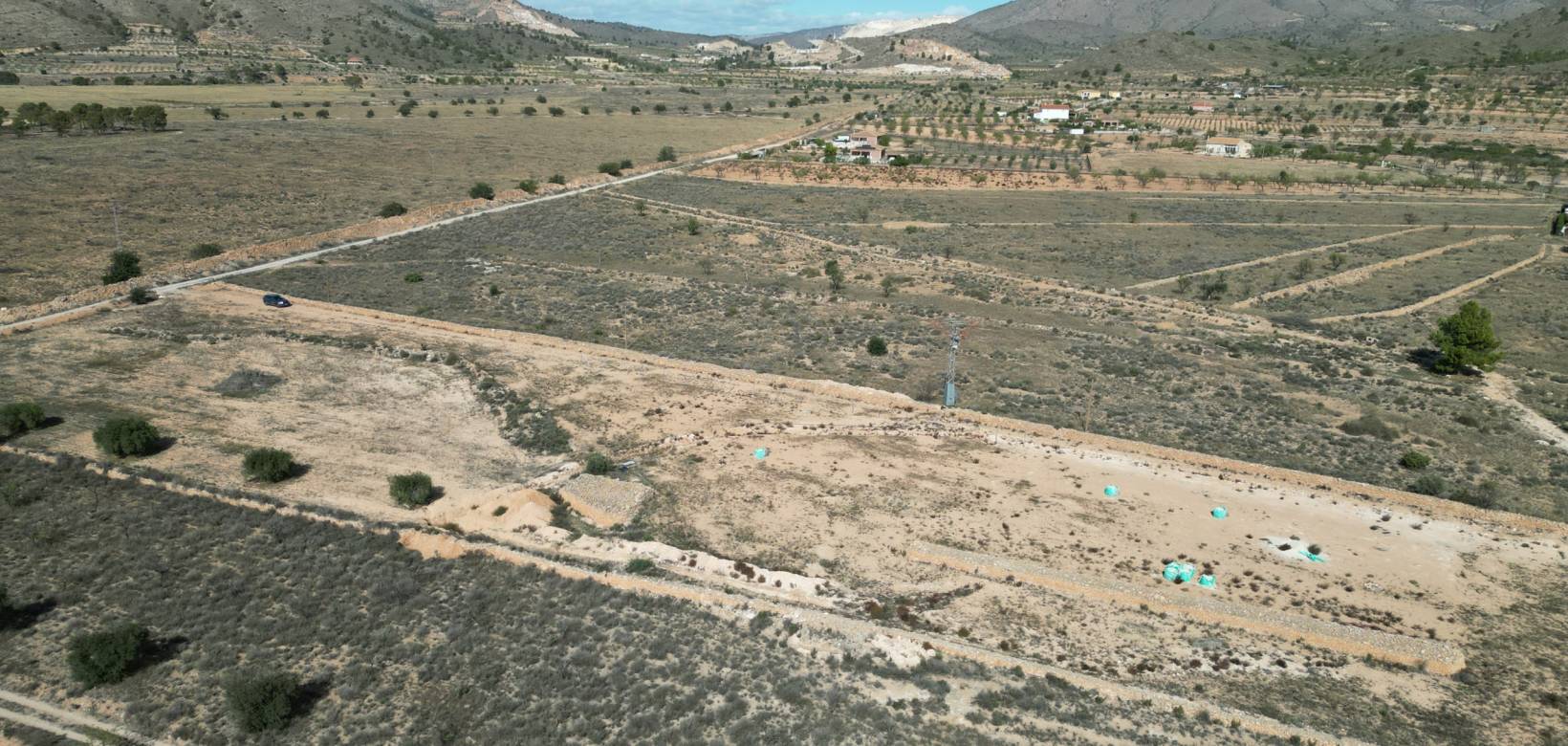 Revente - Grond - Barbarroja