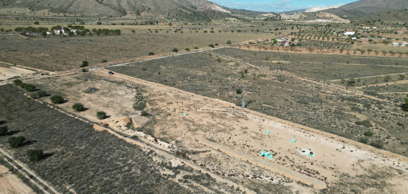 Revente - Grond - Barbarroja