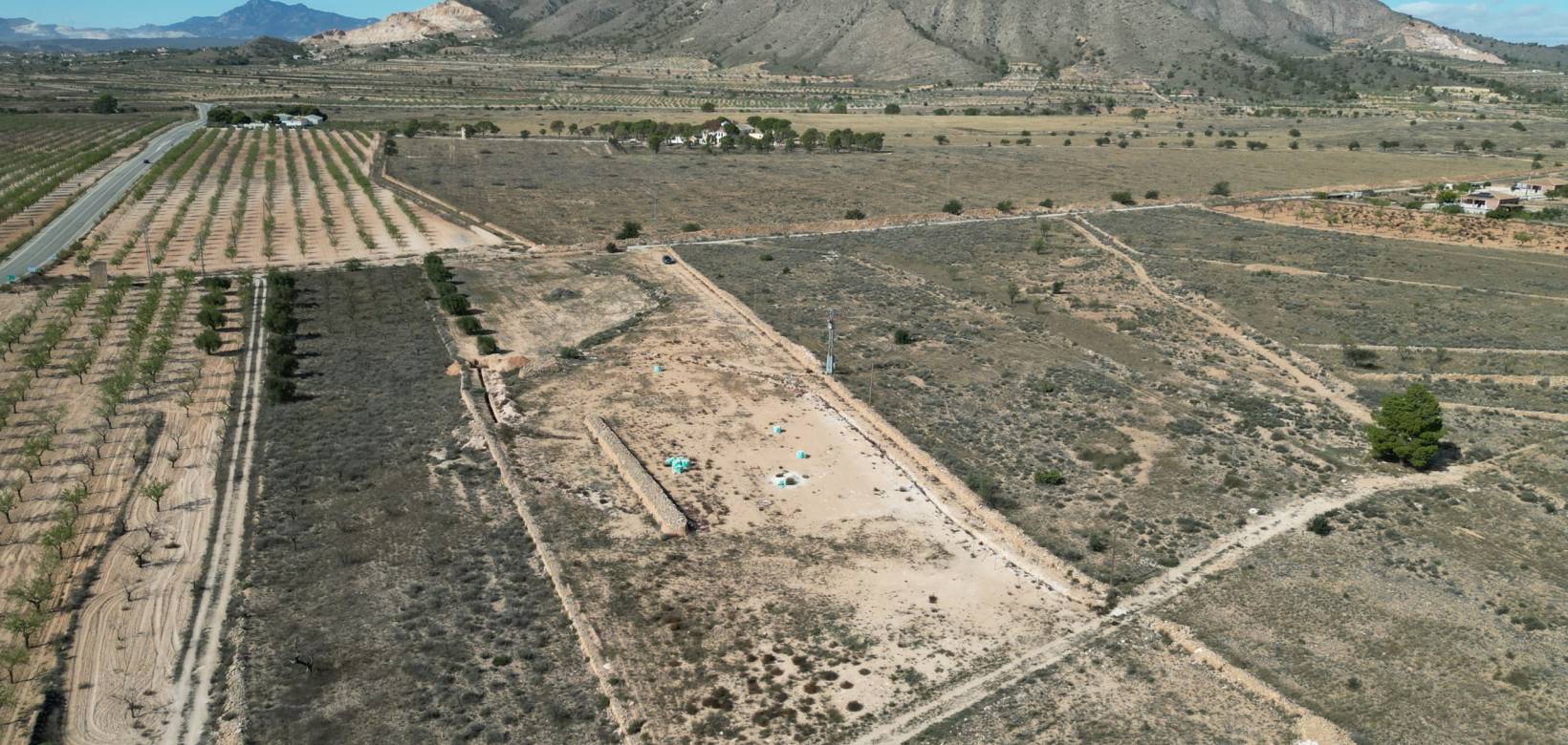 Revente - Grond - Barbarroja