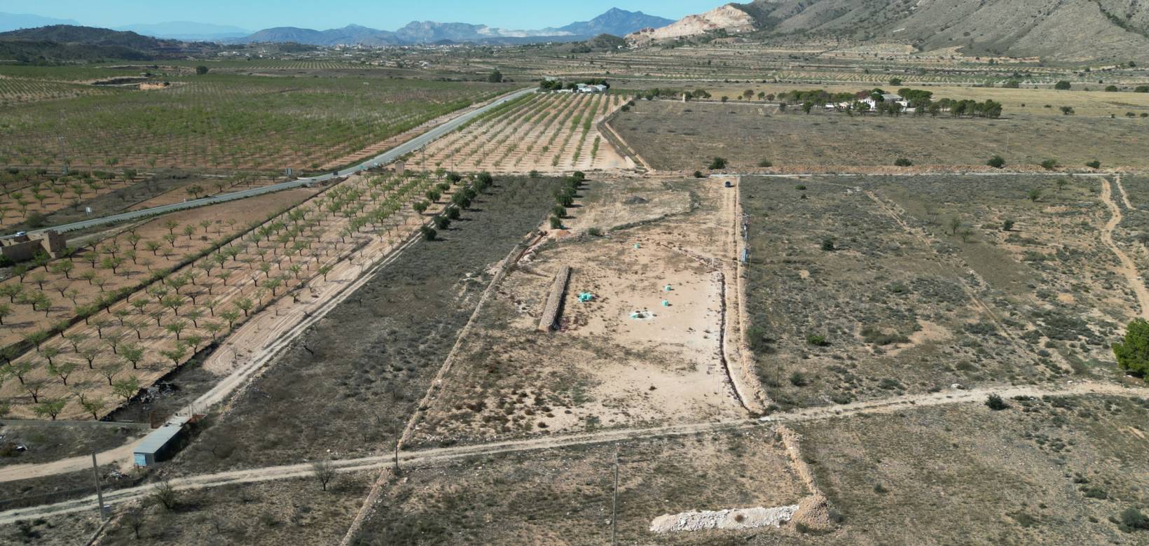 Revente - Grond - Barbarroja