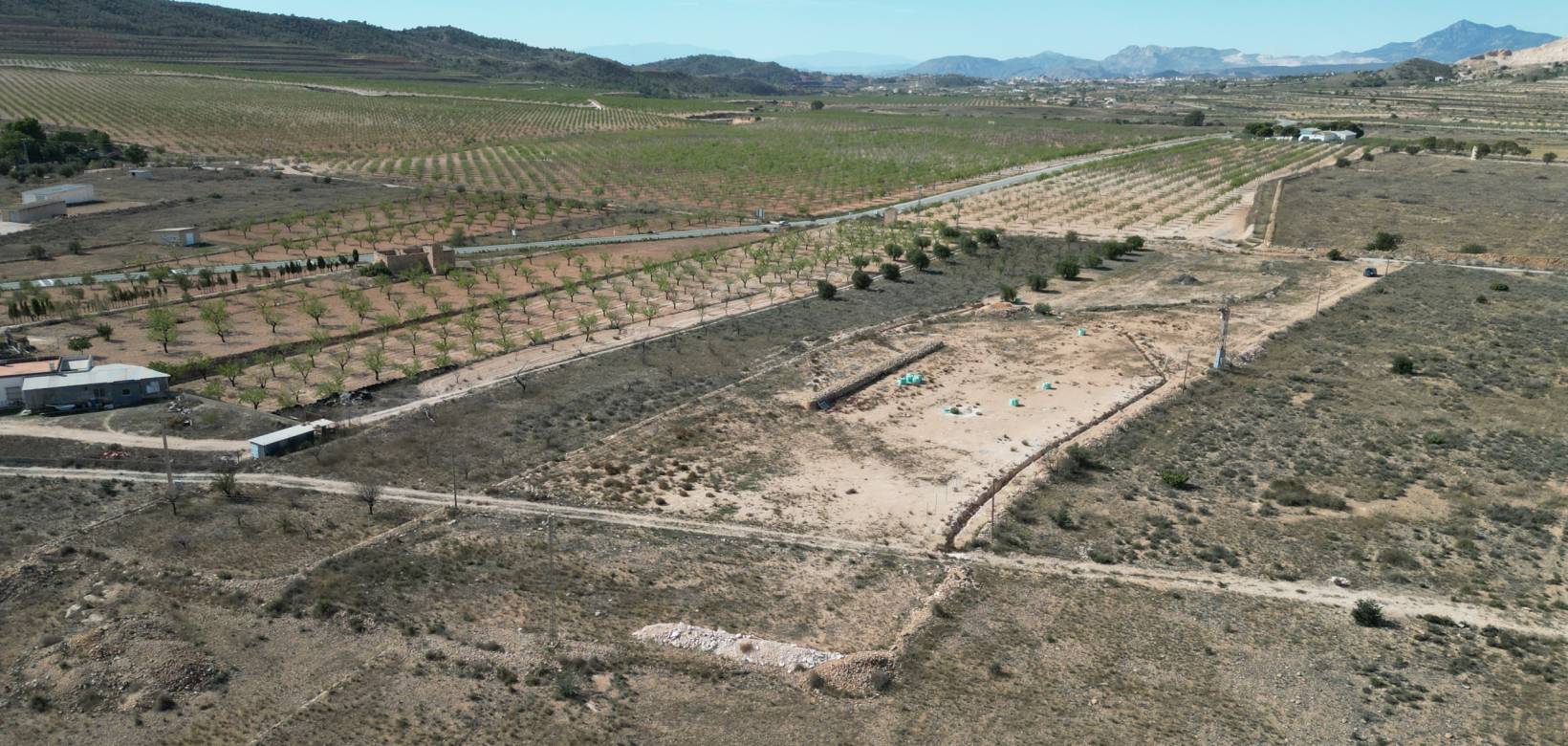 Revente - Grond - Barbarroja