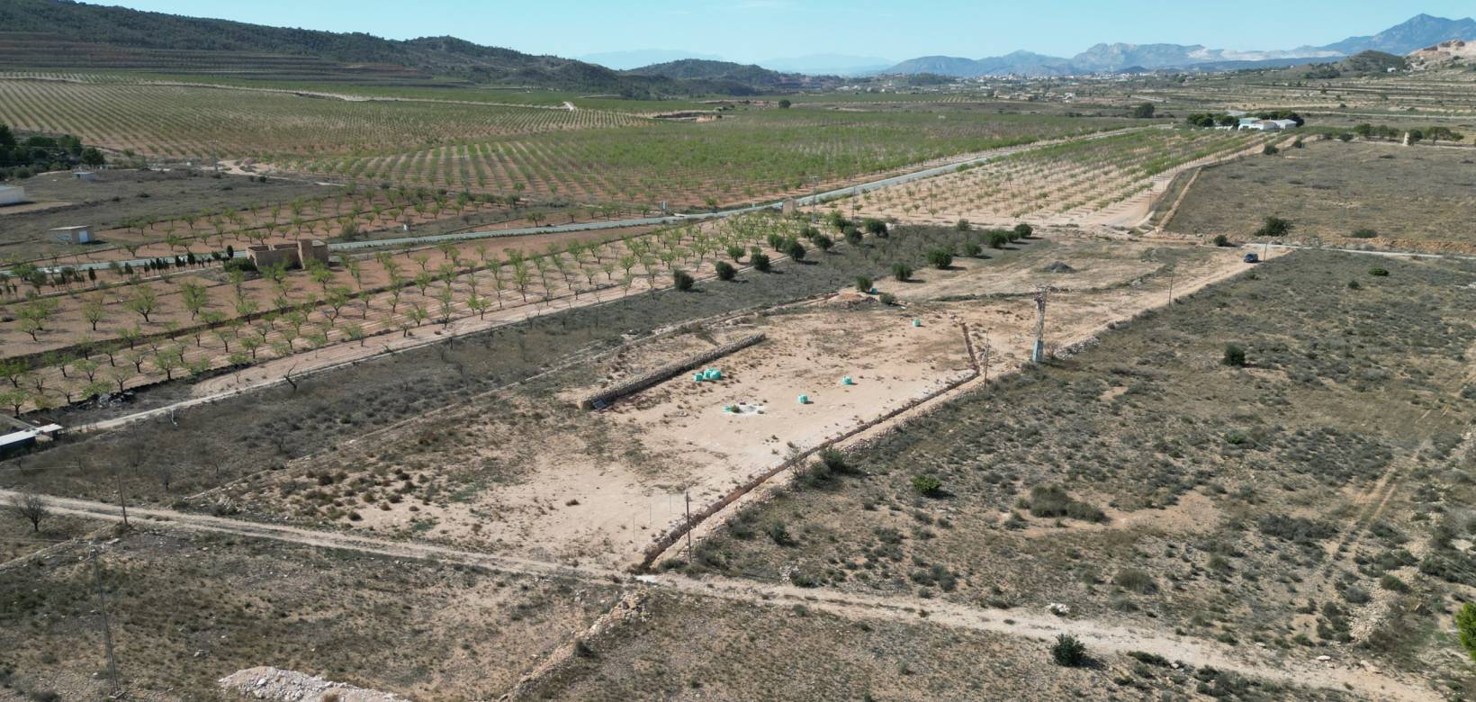 Revente - Grond - Barbarroja