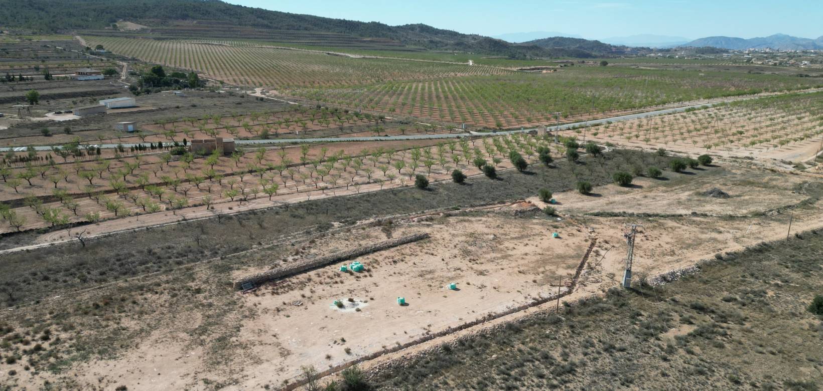 Revente - Grond - Barbarroja