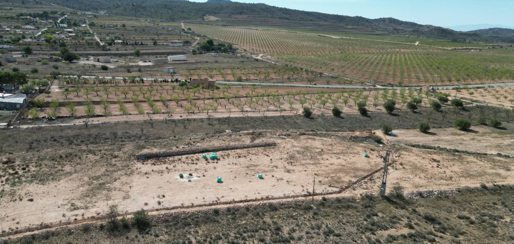 Revente - Grond - Barbarroja