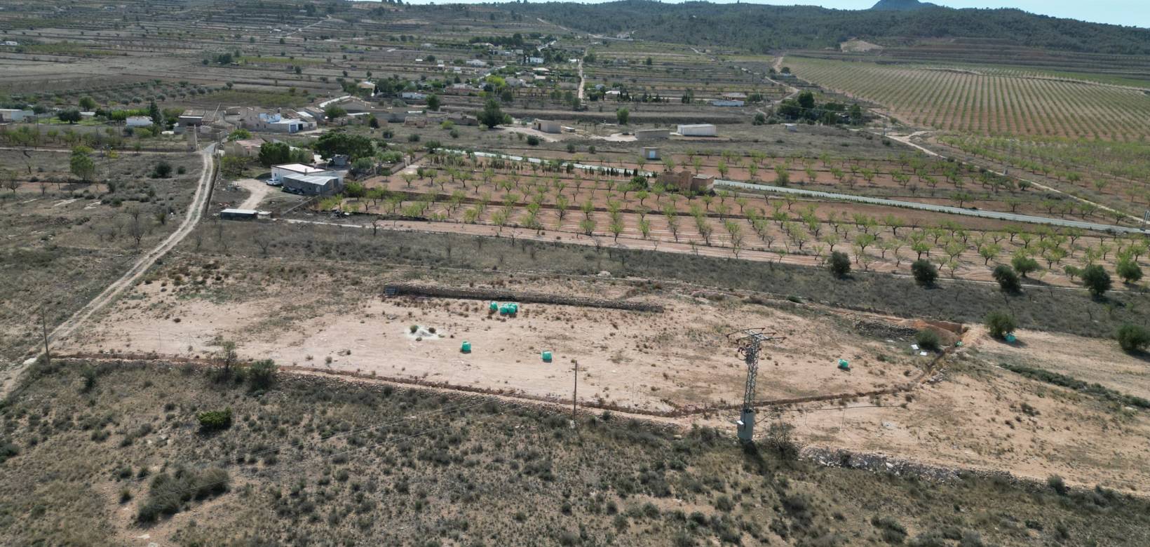 Revente - Grond - Barbarroja