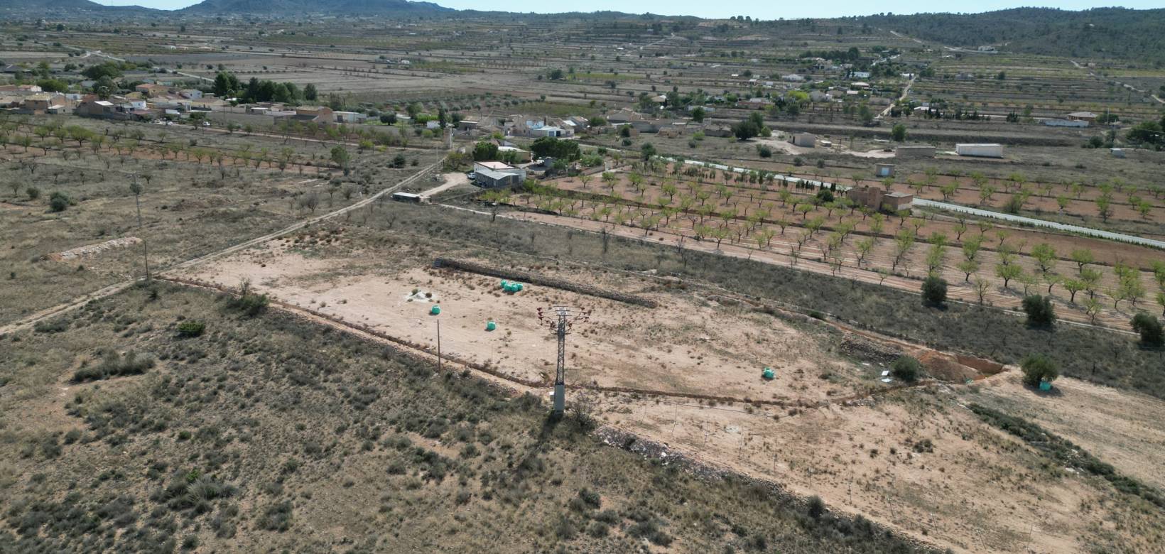 Revente - Grond - Barbarroja