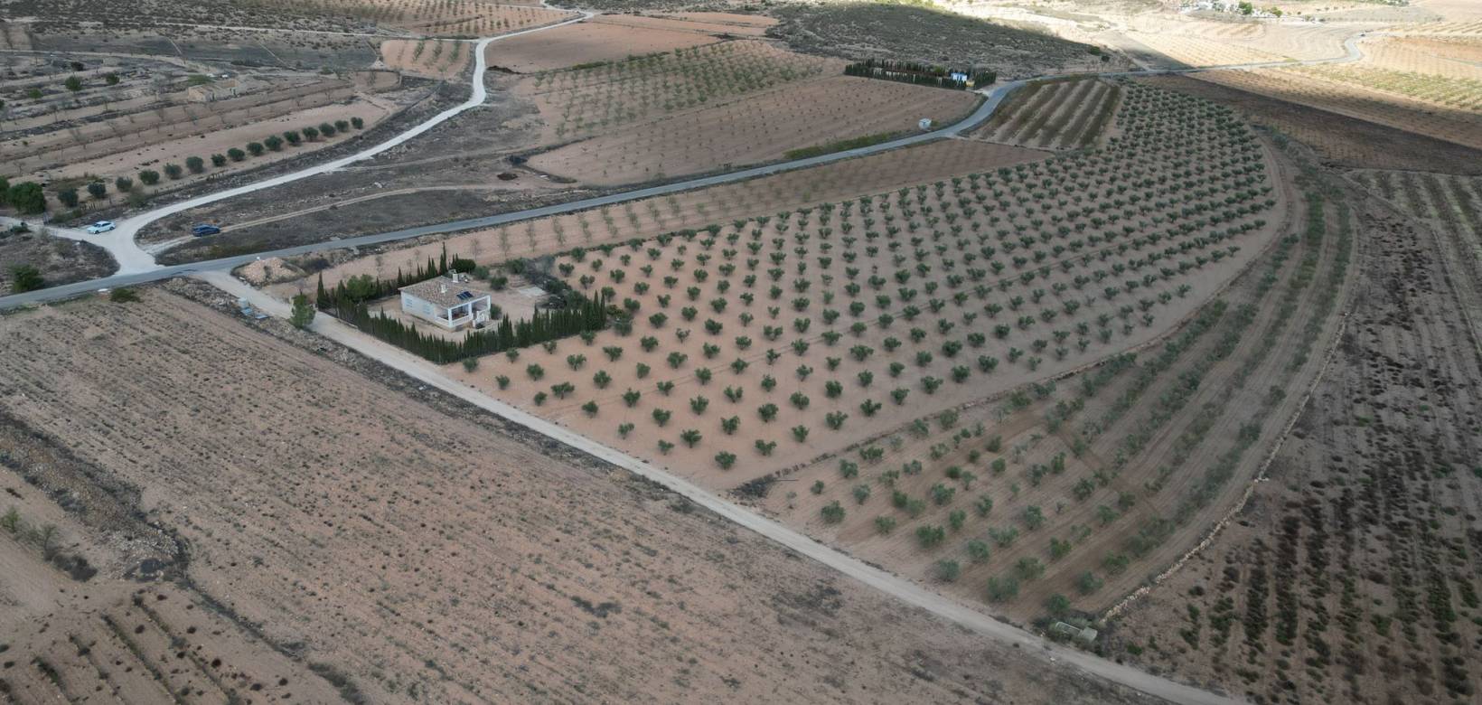 Revente - Grond - Lel