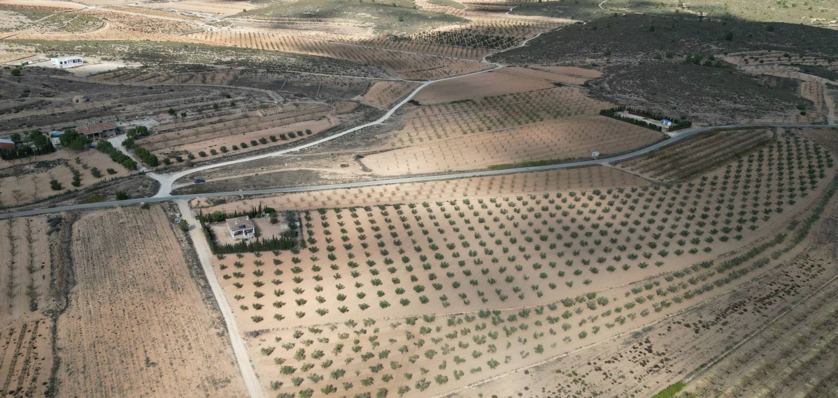 Revente - Grond - Lel