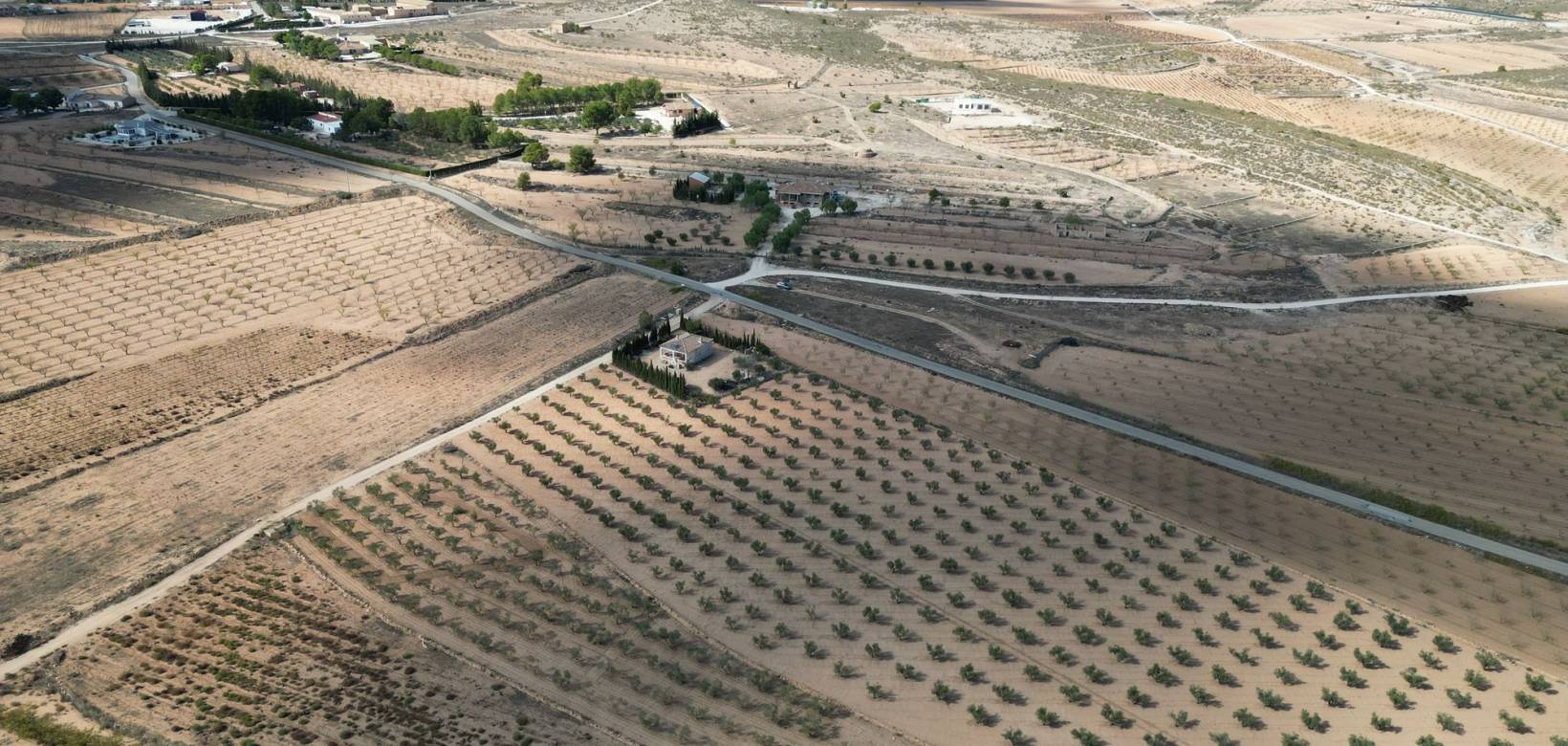 Revente - Grond - Lel