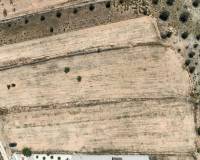 Revente - Grond - Pinoso  - Pinoso