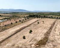 Revente - Grond - Pinoso  - Pinoso