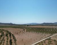 Revente - Grond - Pinoso  - Pinoso