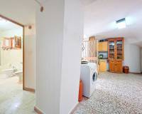 Revente - Grotwoning - Pinoso  - Pinoso