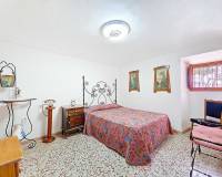 Revente - Grotwoning - Pinoso  - Pinoso