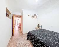 Revente - Grotwoning - Pinoso  - Pinoso