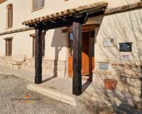 Revente - Herenhuis - Abanilla