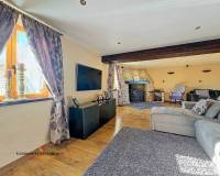 Revente - Herenhuis - Abanilla