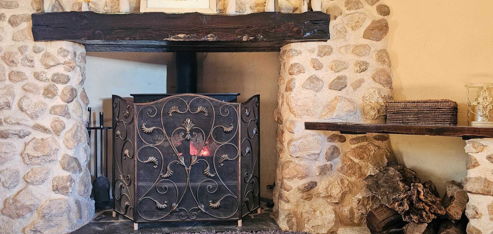 Revente - Herenhuis - Abanilla