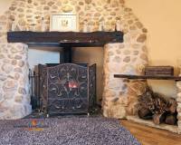 Revente - Herenhuis - Abanilla