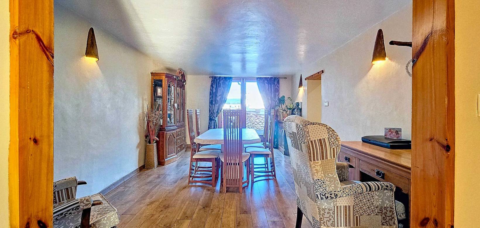 Revente - Herenhuis - Abanilla