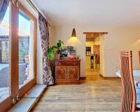 Revente - Herenhuis - Abanilla