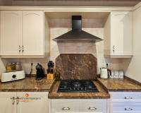 Revente - Herenhuis - Abanilla