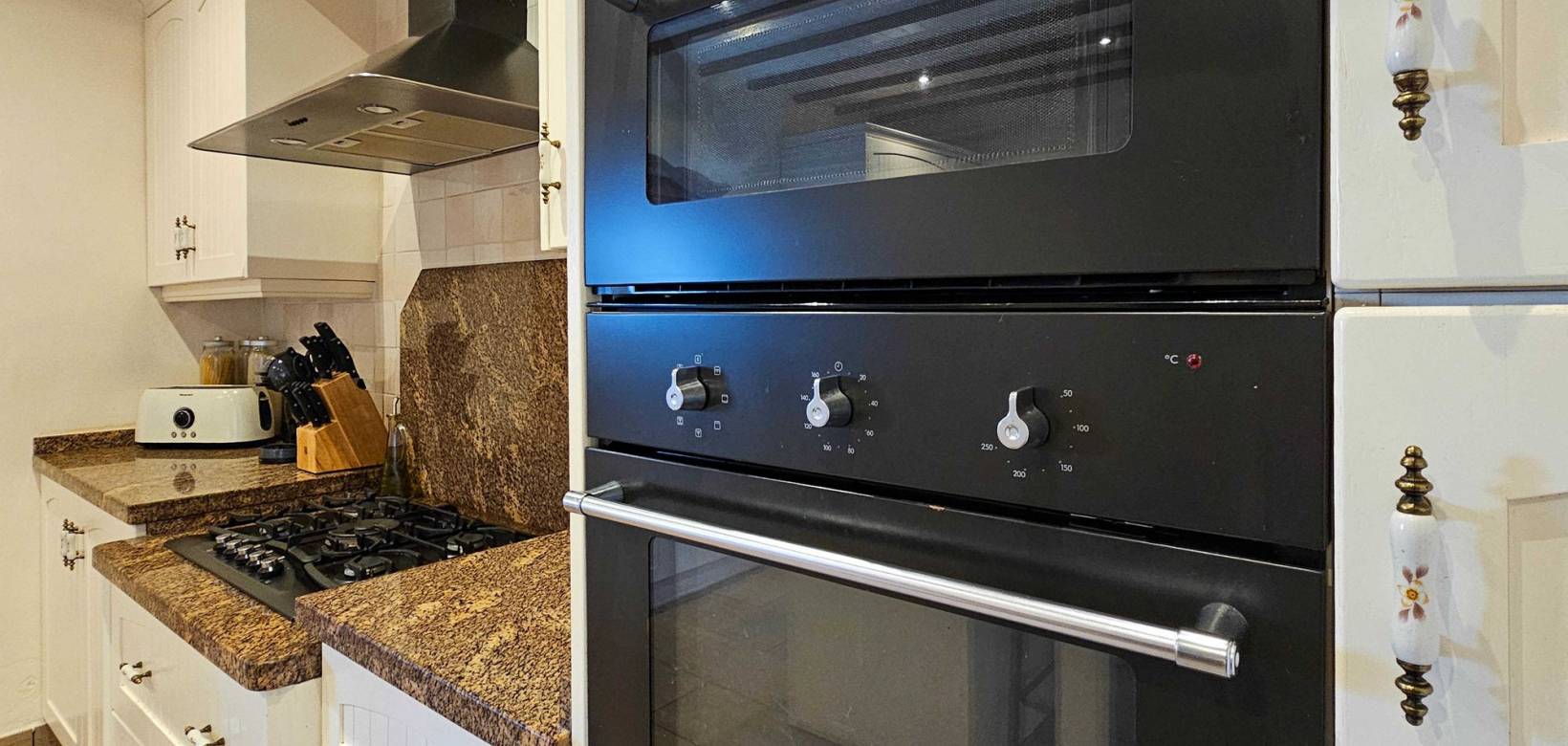 Revente - Herenhuis - Abanilla