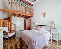 Revente - Herenhuis - Abanilla