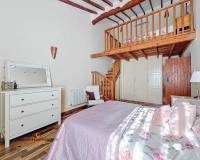 Revente - Herenhuis - Abanilla