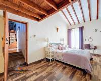 Revente - Herenhuis - Abanilla