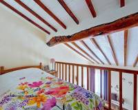 Revente - Herenhuis - Abanilla