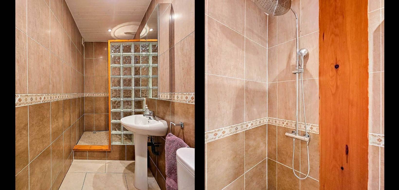 Revente - Herenhuis - Abanilla