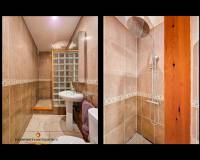 Revente - Herenhuis - Abanilla