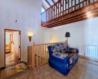 Revente - Herenhuis - Abanilla