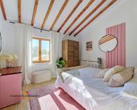 Revente - Herenhuis - Abanilla