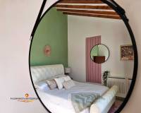 Revente - Herenhuis - Abanilla