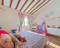 Revente - Herenhuis - Abanilla