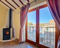 Revente - Herenhuis - Abanilla