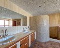 Revente - Herenhuis - Abanilla