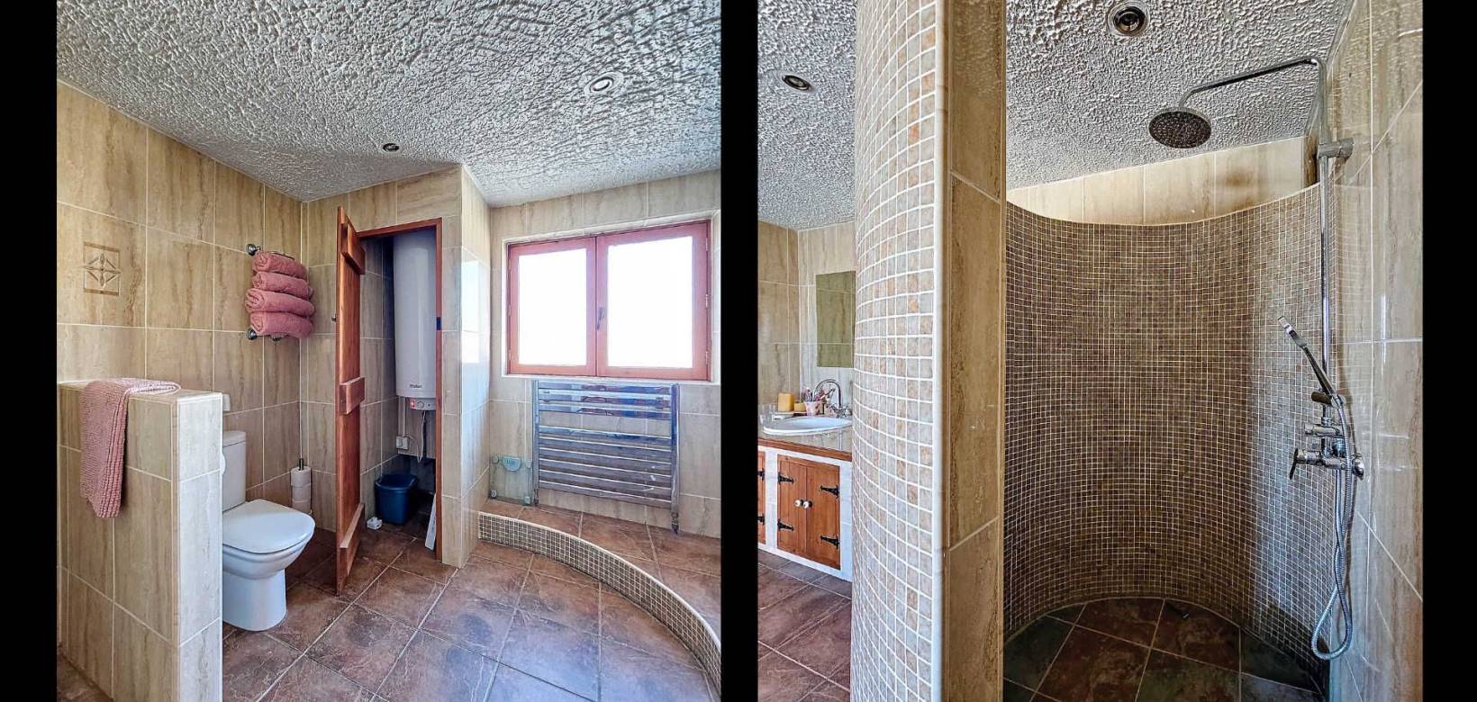 Revente - Herenhuis - Abanilla