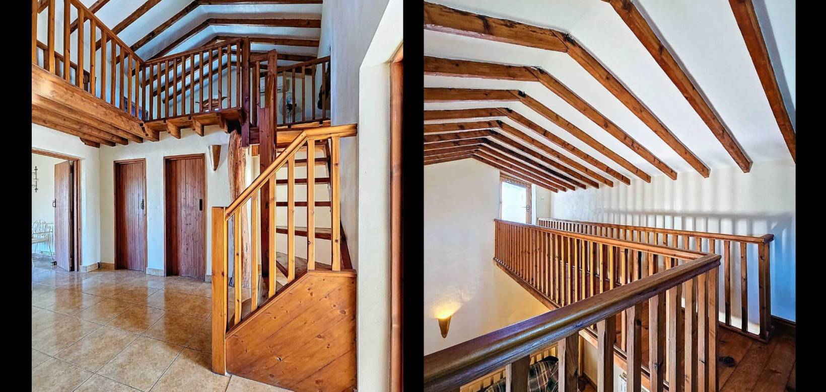 Revente - Herenhuis - Abanilla