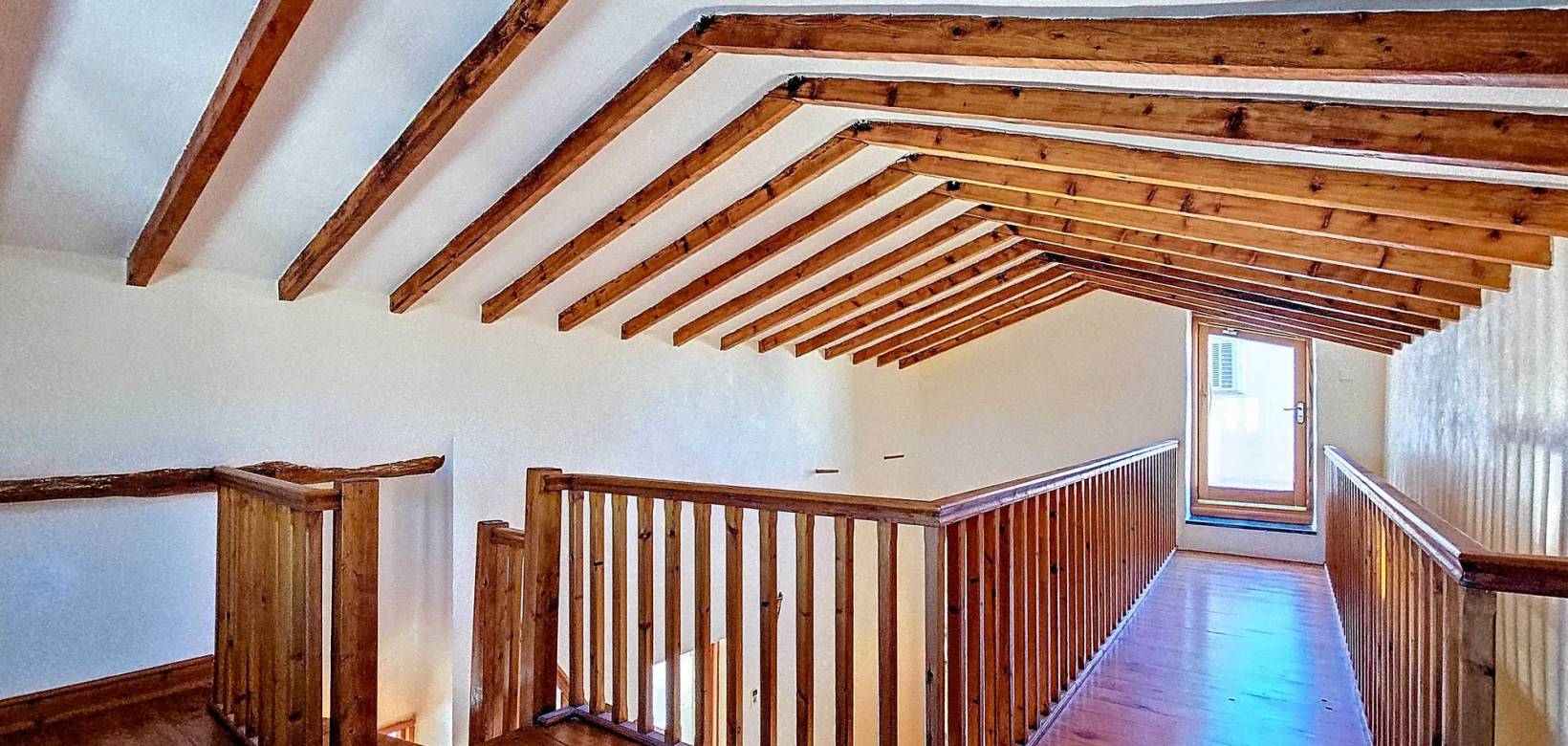 Revente - Herenhuis - Abanilla