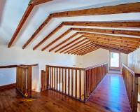 Revente - Herenhuis - Abanilla