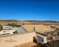 Revente - Herenhuis - Abanilla