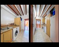 Revente - Herenhuis - Abanilla