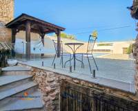 Revente - Herenhuis - Abanilla