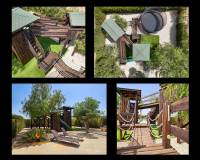 Revente - Herenhuis - Abanilla