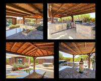 Revente - Herenhuis - Abanilla