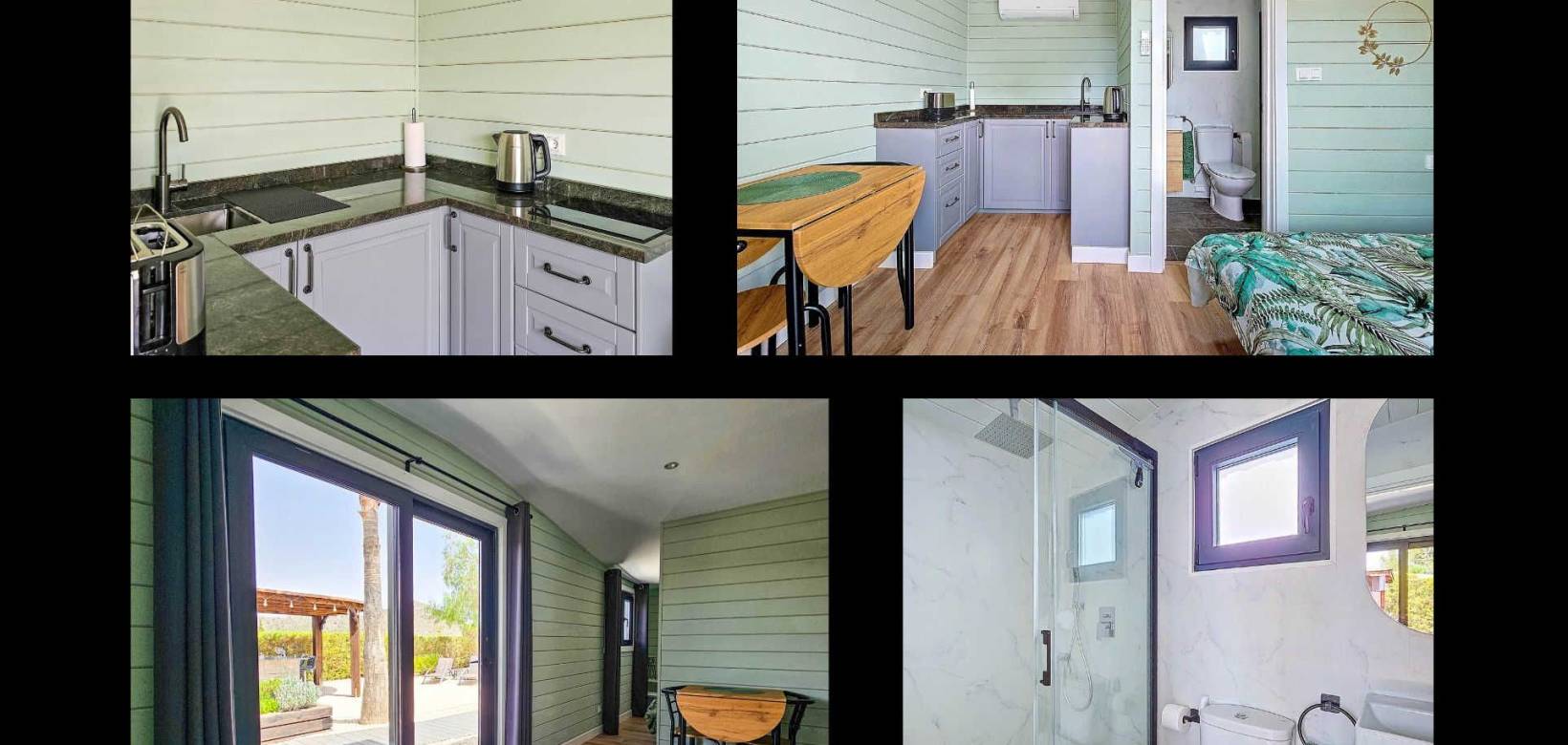 Revente - Herenhuis - Abanilla