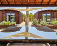 Revente - Herenhuis - Abanilla